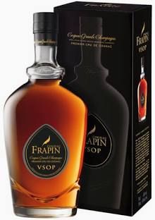 frappen VSOP Cognac 70cl