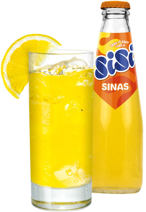 Sisi Original Sinas 