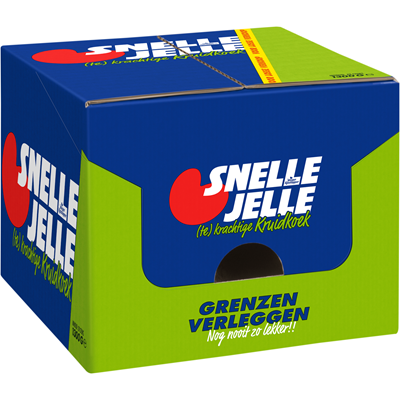 Snelle Jelle