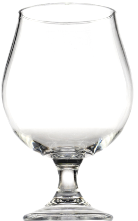 Speciaalbier glas onbreekbaar doos 12x33cl