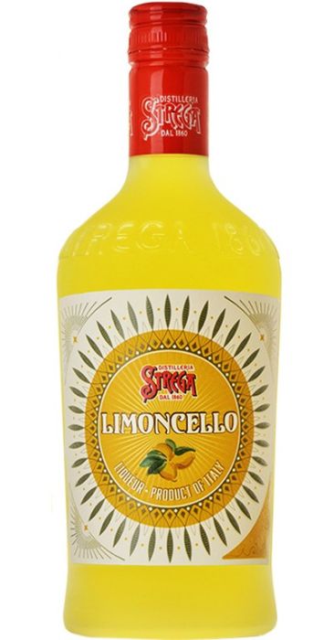 Strega Limoncello fles 70cl