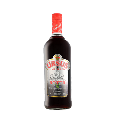 Ursus Roter 70cl