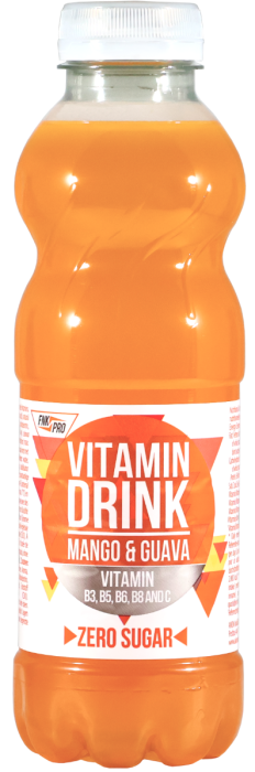 Vitdrink Mango Guave 
