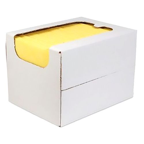 Viscose doekjes voordeeldoos 250 doekjes