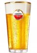 Amstel bierglas vaas doos 12x25cl