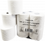 Voodeelverpakking toiletpapier 40 rollen 400vel 2lgs