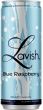 lavish Blue raspberry