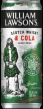 William Lawson's Whisky & Cola Blik