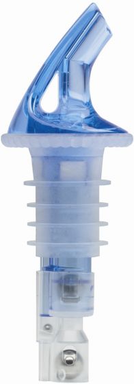 Maatschenker blauw 2 stuks 3,5cl
