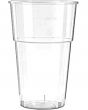 Herbruikbaar Bierglas Hardcup 1250 stuks