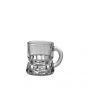 Shotglas pulletje 2cl Glaswerk Horeca