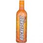 Rocketshot orange fles 70cl