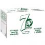 Seven Up Free Postmix 10 L