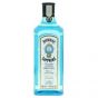 Bombay Sapphire Gin fles 1 Liter