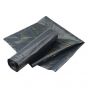 Afvalzakken Voordeeldoos 60x80cm grijs 25x20 stuks