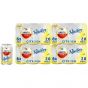 Amstel radler blik tray 4x6x33cl
