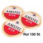 Amstel bierviltjes