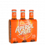 Aperol spritz 3x20cl