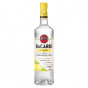 Bacardi Limon Rum Fles  1 liter goedkoop bacardi