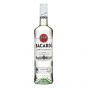 Bacardi Carta Blanca fles 70cl