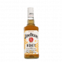 Jim Beam Honey fles 70cl