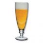 Luxe Bierglas op voet Doos 6 stuks