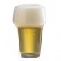 BIERGLAS STAPELBAAR DOOS 24 BIERGLAZEN 28CL