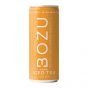 Bozu Iced Tea Peach Blik 12x25cl