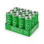 Bozu Iced Tea 4.5% Green 