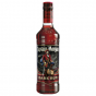 Captain Morgan Dark rum fles 70cl