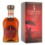 Cardhu Amber rock