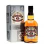 Chivas Regal 12 Years Whisky fles 70cl