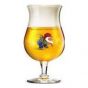 La Chouffe Bokaal Glas Doos 6x33cl