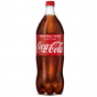 Coca Cola DE PET 4x1,5L Voordeelpak