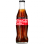 Coca Cola ZERO SUGAR Krat 24x200ml Glas