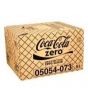Coca Cola Zero postmix 5 L