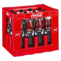 Coca Cola ZERO Krat 12 x 1 Liter