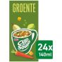 Cup a Soup Groentesoep 24x140ml