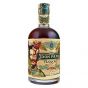 Don Papa Baroko Oak Rum fles 70cl