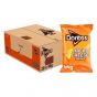 Lay's Doritos Nacho Cheese Doos 20x44g