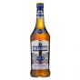 Du jardin Vieux blue fles 1 liter sterke drank