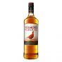 Famoud grouse whisky fles 1 liter Sterke Drank