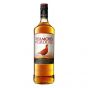 Famoud grouse whisky fles 1 liter Sterke Drank