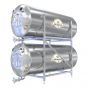 Gildepils 4,8% Tankbier 1000 Liter