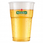 Heineken plastic bierbekers doos 1250x25cl
