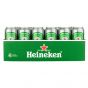 Heineken Blik Tray 4x6x50cl