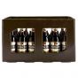 Hertog jan Bier 0.0 krat 24x30cl