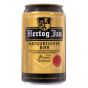 Hertog Jan Pils Blik Tray 4x6x33cl