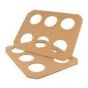 Draagtray Karton 6 gaats Doos 200stuks