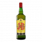 J&B Whisky 1 liter